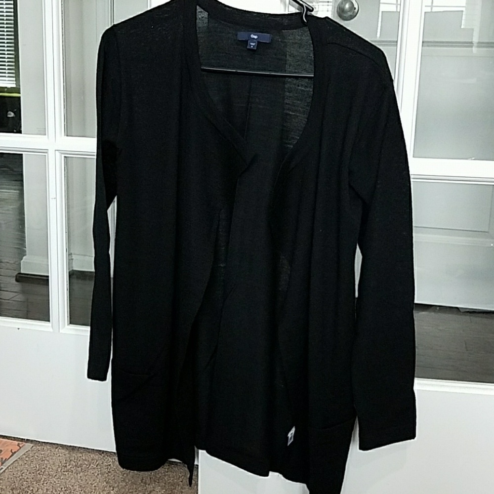 Like new Gap cardigan